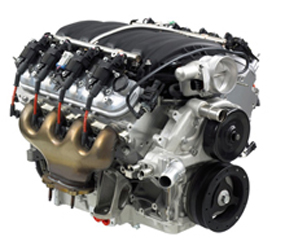 C2918 Engine